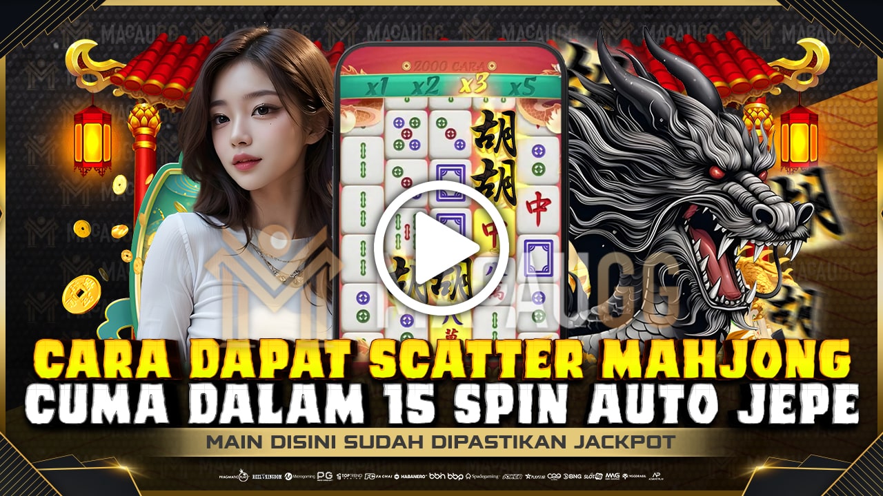 Bonus Harian