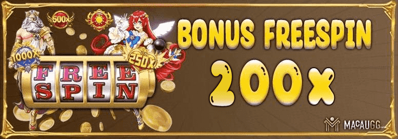 Bonus Freespin