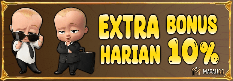 Bonus Harian
